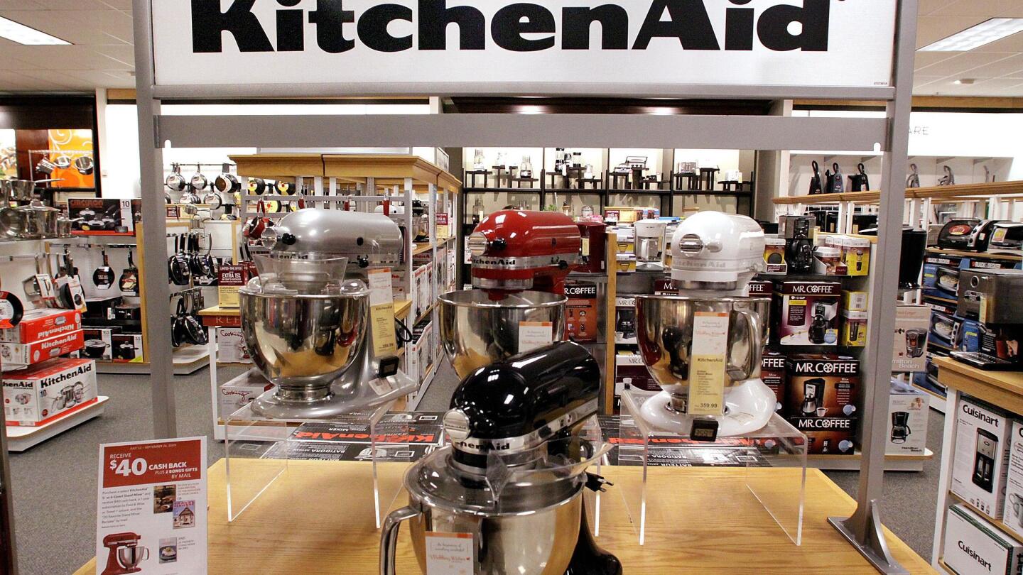 Kitchenaid products sales near me